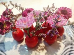 -周渝食惦·酸菜鱼精致川菜(横岗店)