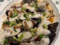 -酌宴府The China Club·广州万富希尔顿酒店(云城东路店)
