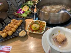 -为什么牛潮汕牛肉火锅(万胜广场店)