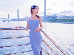 -澳门环岛游湾仔码头