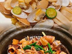 -桂小厨广西菜(万象城店)