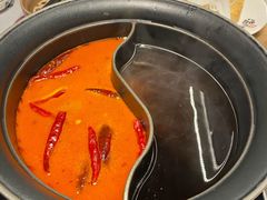 -温野菜涮涮锅(西单大悦城店)