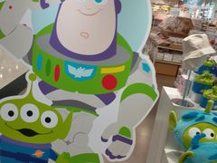 -名创优品(天河区正佳广场二店)