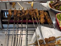 -彭城八戒羊肉串(总店)