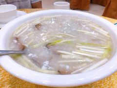 鱼肚羹-九大簋家宴(北京路店)