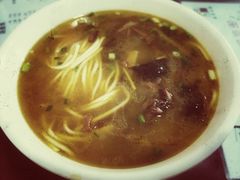 -大石人家鱿鱼面馆(大石西路总店)