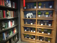 零售区-玛町精致餐酒吧(大众巷店)