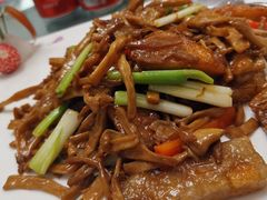 -皇城中餐厅·潮菜传承·私享宴客