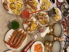 -芭菲盛宴·环球美食(解放碑英利国际店)