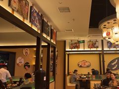 -極屋鮨牛 · 烧肉酒场(时代C馆店)