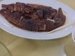 -吉莲利苑海鲜酒家(珠海拱北29年老字号店)