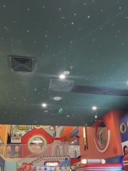 -MELAND CLUB亲子乐园·派对·餐厅(北京芳圆里ID MALL店)