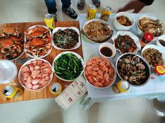 -北雪湘园酒家(五山店)