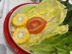 -鲍媽·原汤鲍鱼鸡(克拉广场店)
