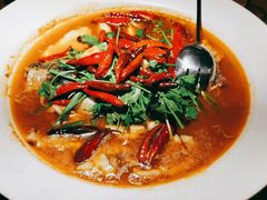 -清水亭湖北菜(大屯DT51店)