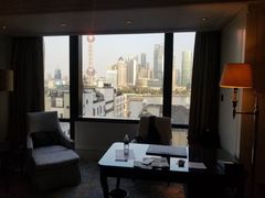 -上海外滩华尔道夫酒店
