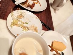 -武汉厨房自助餐厅·武汉卓尔万豪酒店