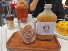 -柠檬树茶餐厅(海雅缤纷城店)