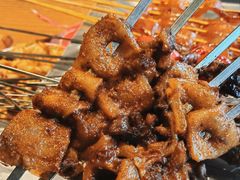 -熙成烧烤(白塔岭店)