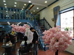 -Hair Glam 格拉姆造型旗舰店