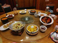 -新白鹿餐厅(龙游路总店·杭帮菜名店)