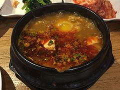 -紫霞门韩国料理烤肉(深南东路店)