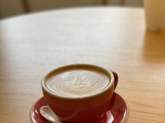 -白鹅咖啡(金城花园店)