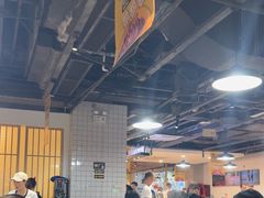 -潮汕大目牛肉火锅(水围店)