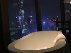-深圳皇庭V酒店