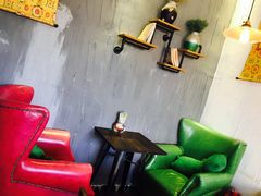 -赵小姐丨新中餐(曲江店)