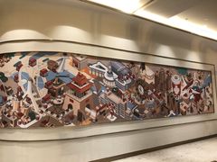 -Tims天好咖啡(河西万象城店)