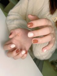 -初心纹眉洗眉·美甲美睫