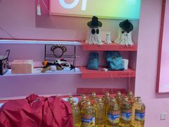 -悠个炸鸡(南京创始店)