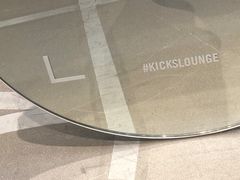 -NIKE KICKS LOUNGE体验店(北京新中关店)