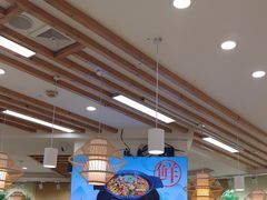 -大师傅金奖啤酒鱼(西街口总店)