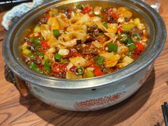 -驿楼兰·新疆菜(火车站店)