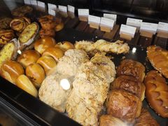 -BAKER&SPICE(BFC外滩金融中心店)