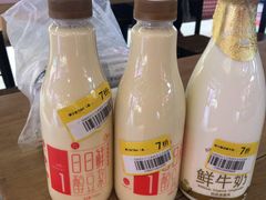 -盒马鲜生(189购物中心店)