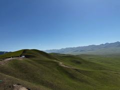-新疆那拉提国家旅游度假区