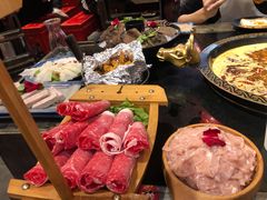 -大味老火锅City店