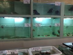 -王府酒店(兴华南街铁西百货店)