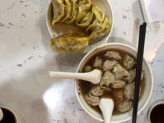 -蒋家桥饺面店(四望亭路店)