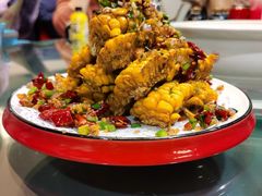 -金龙·打边炉(南京西路店)