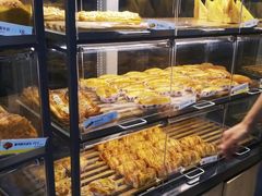 -85度C(深圳佳宁娜店)
