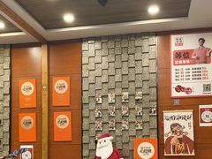 -熙成烧烤(白塔岭店)