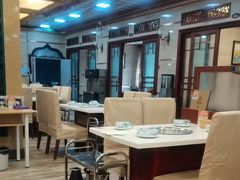-福寿斋·老北京铜锅涮肉·烤鸭(顺义总店)