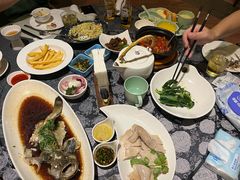 -元素中餐厅.海南菜.粤菜.椰子鸡.海鲜.包房.石梅湾威斯汀度假酒店