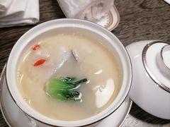 -Yan Ting 宴庭中餐厅(上海静安瑞吉酒店)