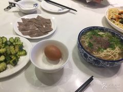 -尹兰楼西北风情餐厅(嘉定店)