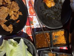 -九田家黑牛烤肉料理(溧阳吾悦店)